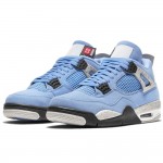 Air Jordan 4 "University Blue" / UNC CT8527-400