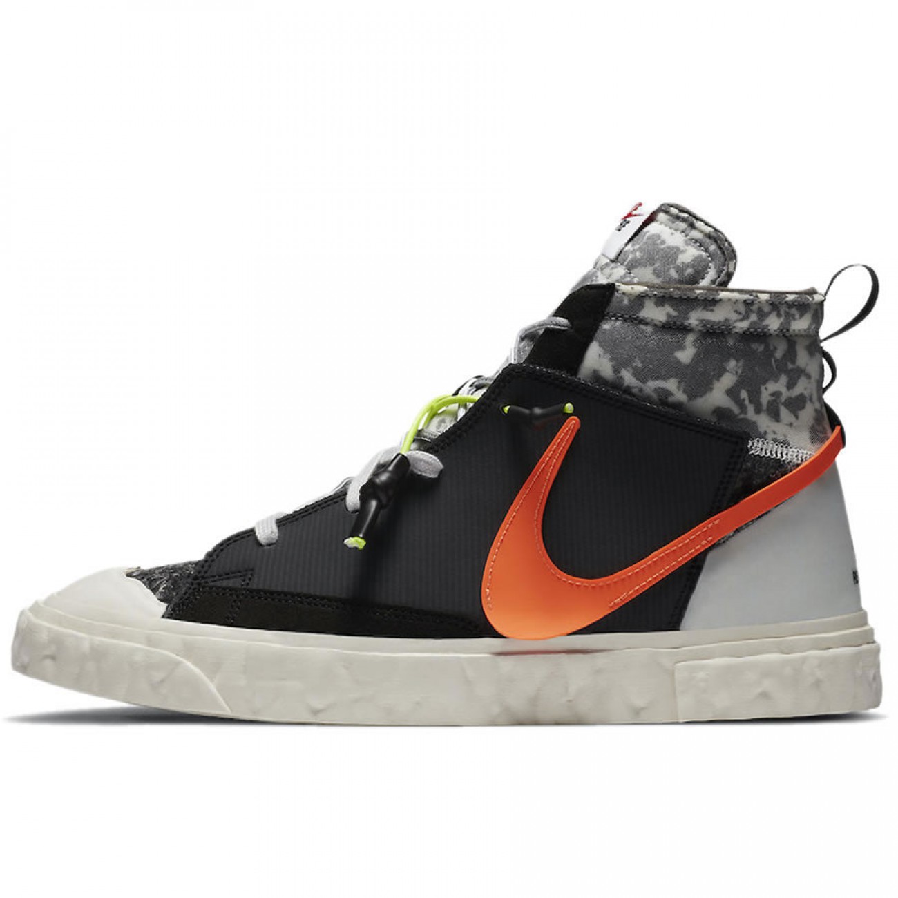 READYMADE x Nike Blazer Mid CZ3589-001/CZ3589-100