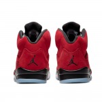 Air Jordan 5 "Raging Bull / Toro Bravo" Red DD0587-600