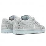 Nike Dunk Low "Cactus Plant Flea Market - Swarovski Crystals" CZ2670-001