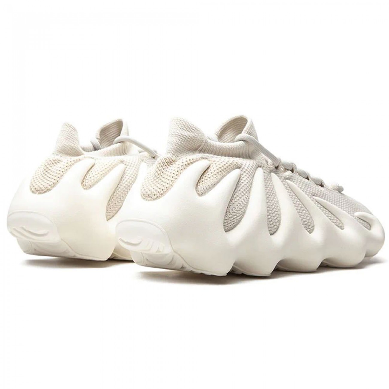 adidas Yeezy 450 "Cloud White" H68038