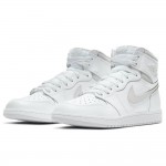 Air Jordan 1 Hi '85 "Neutral Grey" BQ4422-100