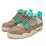 Union x Air Jordan 4 "30th Anniversary" / "Taupe Haze" DJ5718-242