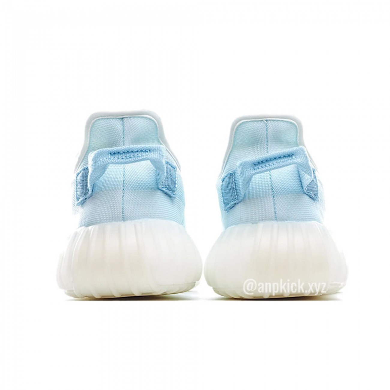 adidas Yeezy Boost 350 V2 "Mono Ice" 2021 GW2869