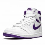 Air Jordan 1 Retro High Wmn's "Court Purple" CD0461-151