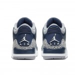 Air Jordan 3 "Midnight Navy" CT8532-401