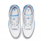 Air Jordan 3 "Racer Blue" CT8532-145