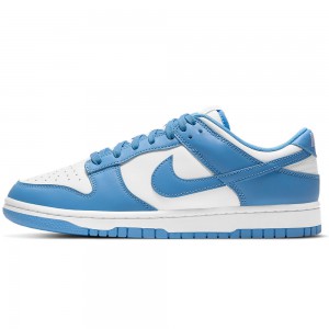 Nike Dunk Low "University Blue" / "UNC" DD1391-102