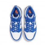 Nike Dunk High "Game Royal" DD1399-102