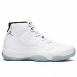 Air Jordan 11 Retro "Legend Blue" 2014 378037-117