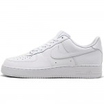 Nike Air Force 1 Low 07 "White" Shoes 315122-111/CW2288-111