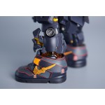 Gundam x Nike SB Dunk High "Banshee" DH7717-400