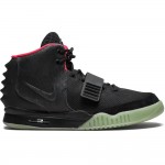 Nike Air Yeezy 2 Solar Red (2012) 508214-006