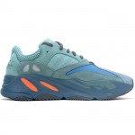 adidas Yeezy Boost 700 "Sea Blue/Orange" GZ2002