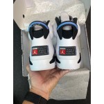 Air Jordan 6 Retro "UNC" CT8529-410