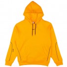 Yellow Hoodie 