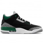 Air Jordan 3 Retro "Pine Green" CT8532-030