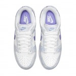 Nike Dunk Low Wmns "Purple Pulse" DM9467-500