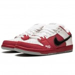 Nike Dunk SB Low "Roller Derby" 313170-601