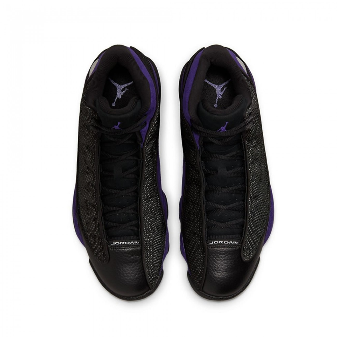 Air Jordan 13 "Court Purple" DJ5982-015