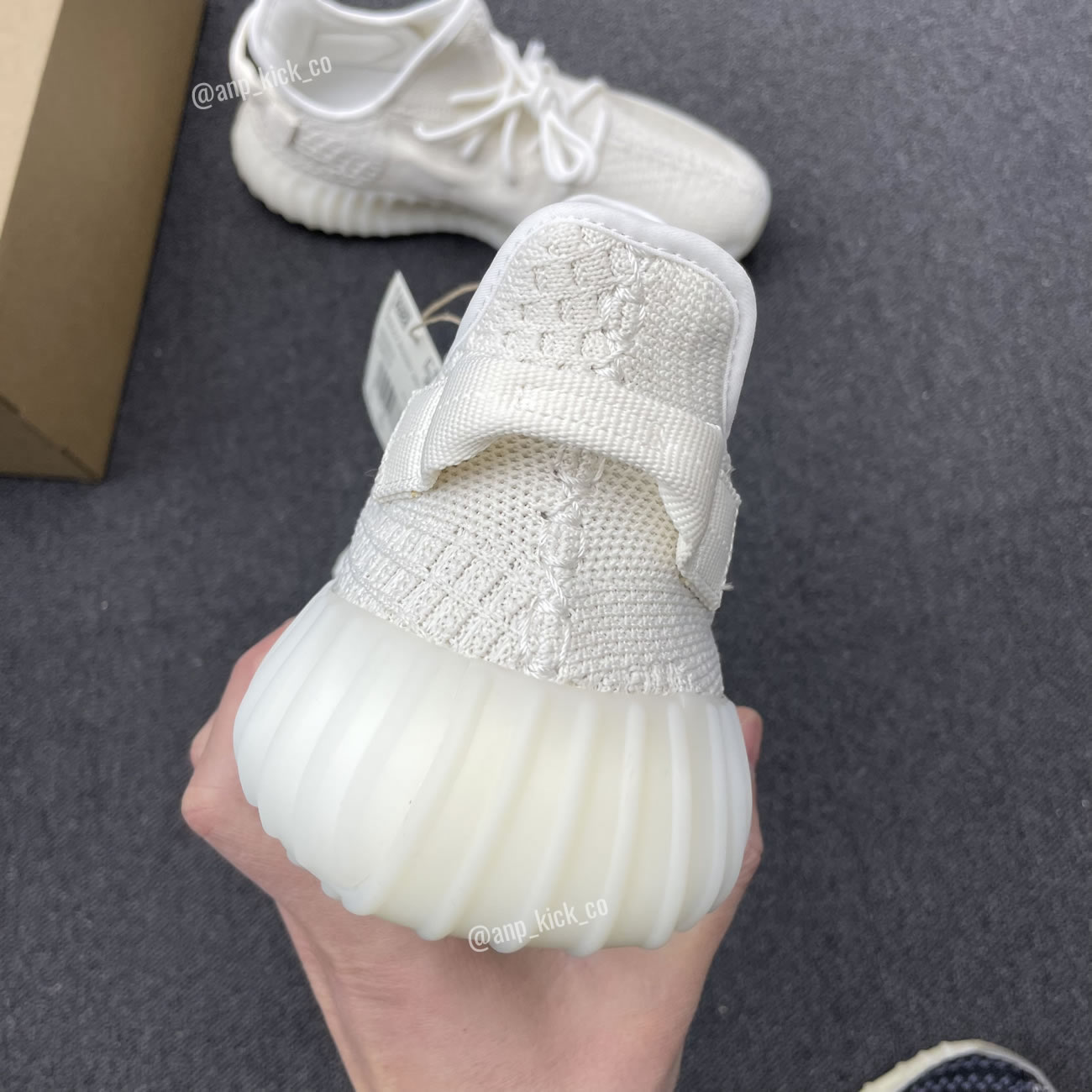 adidas Yeezy Boost 350 V2 "Bone" New Release HQ6316