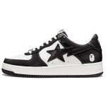 A Bathing Ape Bape Sta Low "Blue" "Black" "Orange" Shoes M2 low-top sneakers