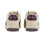 G-U-C-C-I Shoes Sneakers 4 Colors