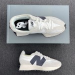 New Balance 327 Low Top Trainers Sneakers