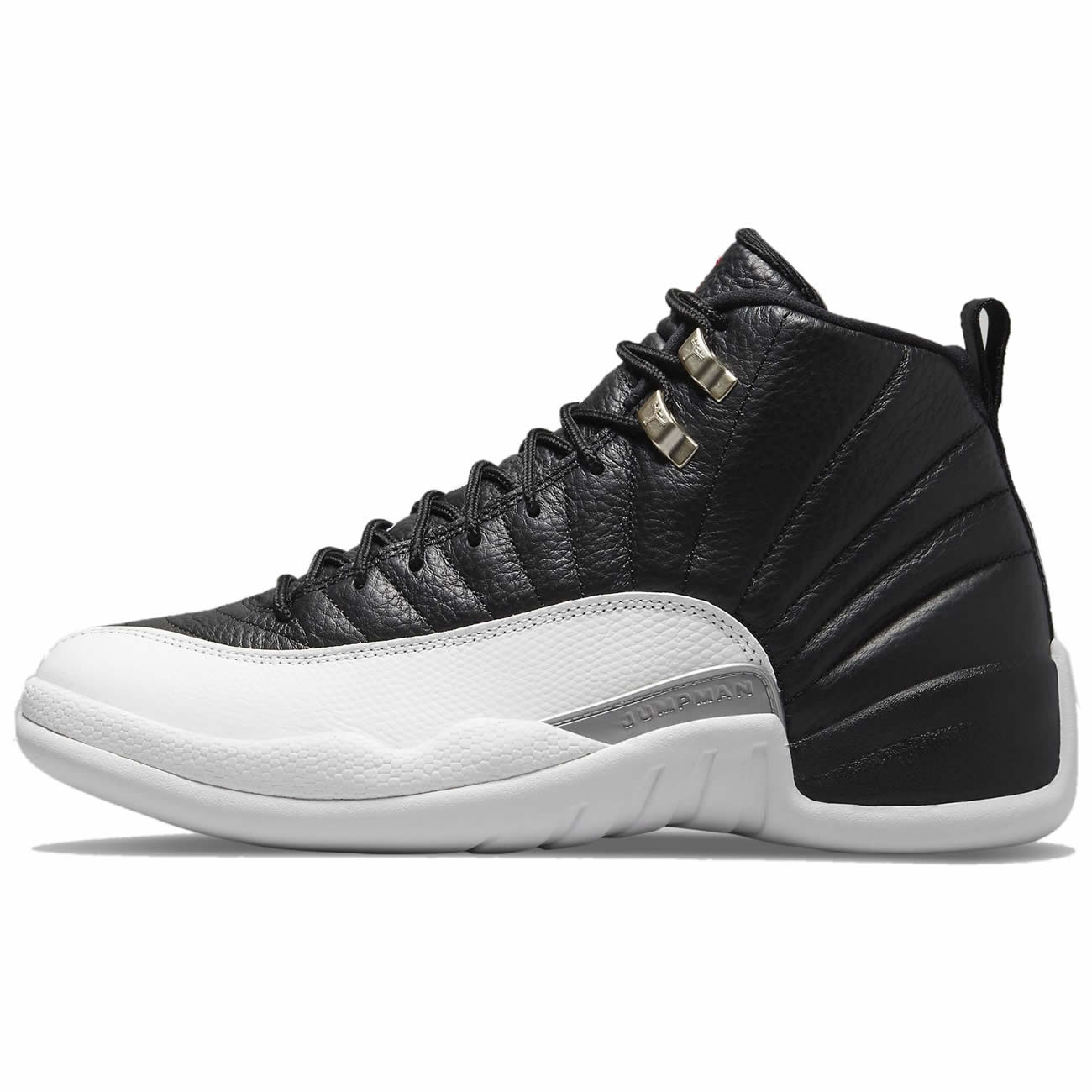 Air Jordan 12 "Playoffs" 2022 New Release Date CT8013-006