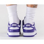 Nike Dunk Low "Court Purple" DD1391-104