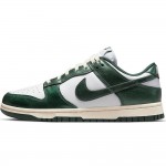 Nike Dunk Low "Vintage Green" Mens & Wmns DQ8580-100