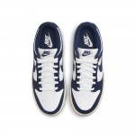 Nike Dunk Low Wmns "Vintage Navy" DD1503-115