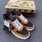 Nike Air Force 1 Low "Dia De Muertos - Siempre Familia" DO2157-816