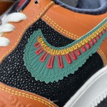 Nike Air Force 1 Low "Dia De Muertos - Siempre Familia" DO2157-816