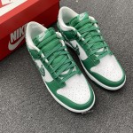 Nike Dunk Low "Green Paisley" DH4401-102