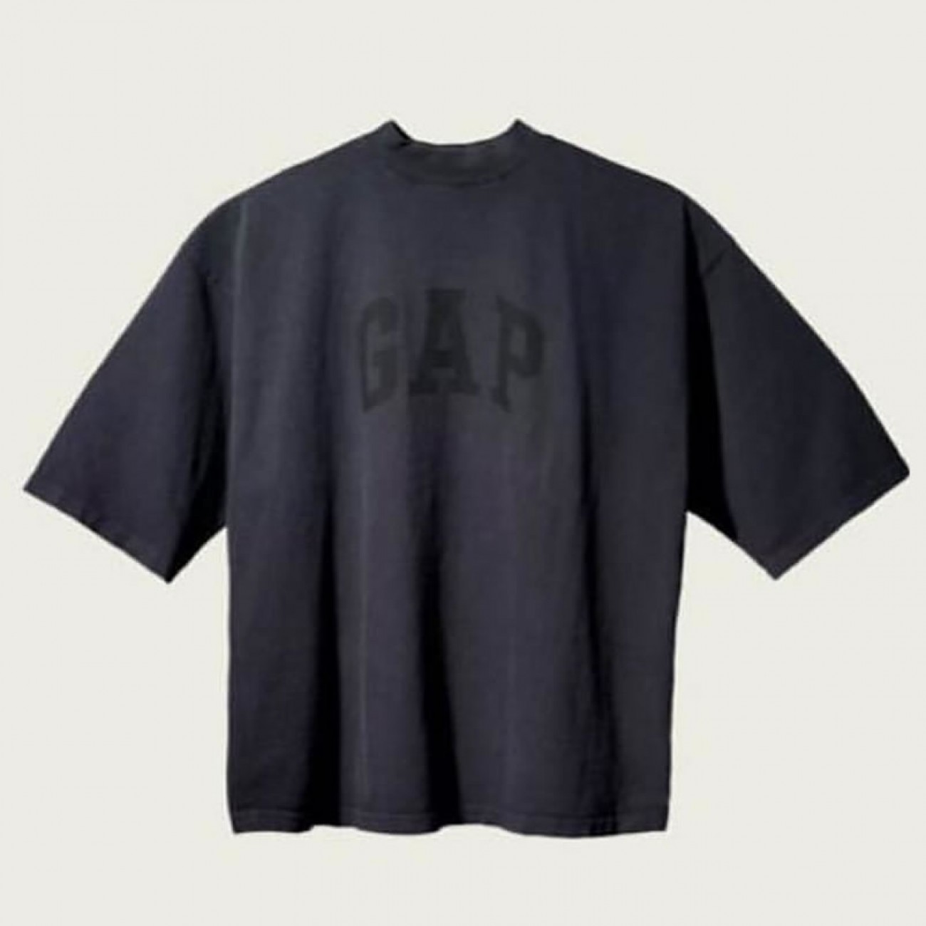 Yeezy x Gap x Balen-ciaga Tee Tshirt