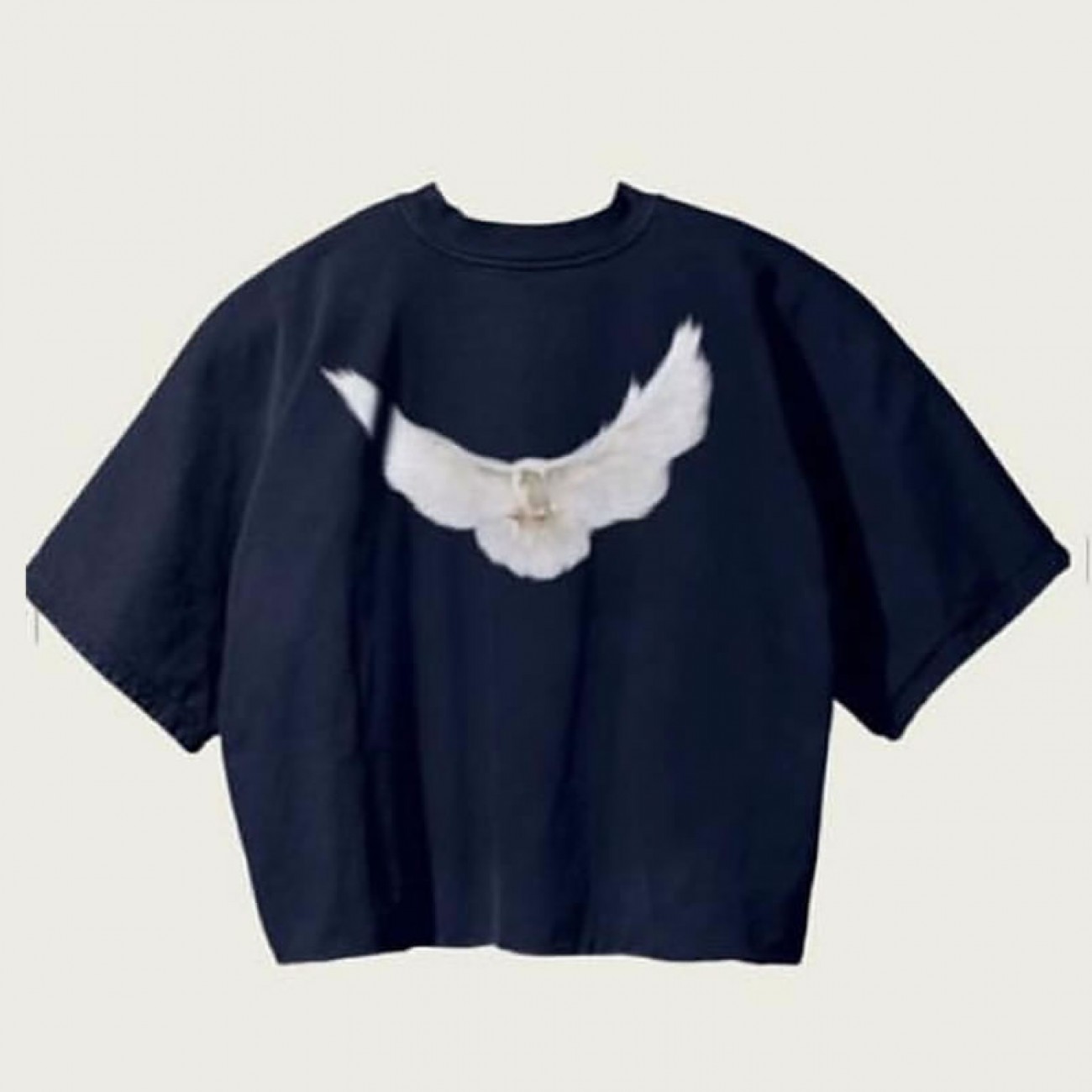 Yeezy x Gap x Balen-ciaga Tee Tshirt