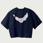 Yeezy x Gap x Balen-ciaga Tee Tshirt