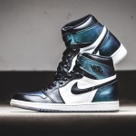 AIR JORDAN 1 RETRO HIGH OG ALL STAR  GOTTA SHINE