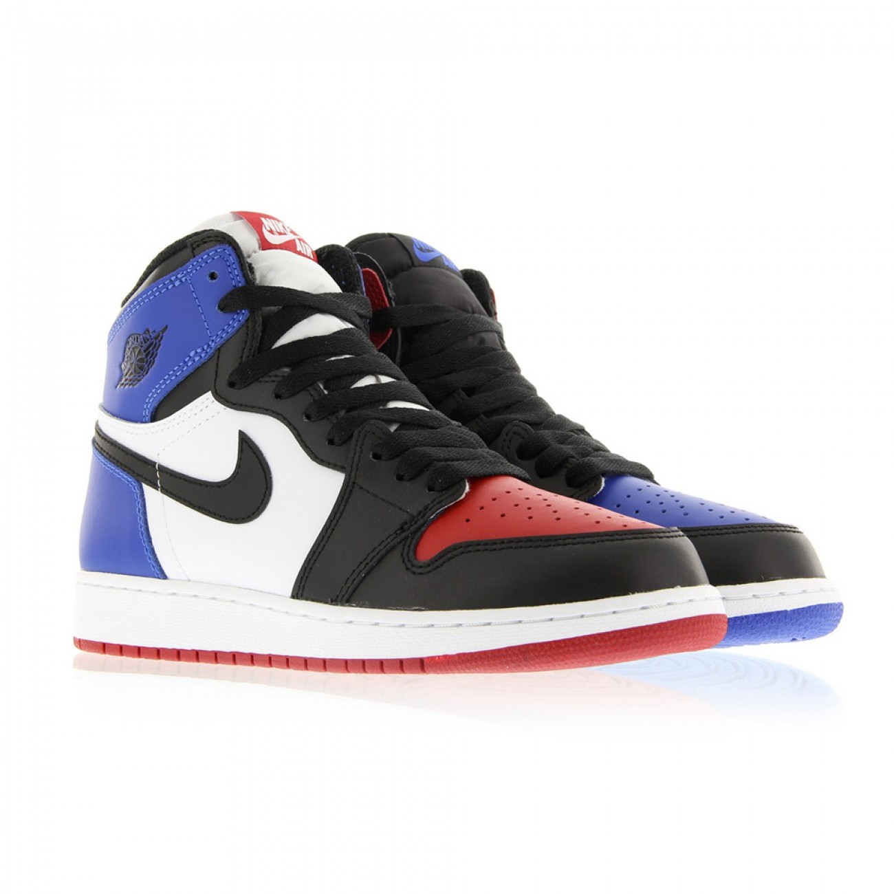 AIR JORDAN 1 GS HIGH RETRO TOP 3