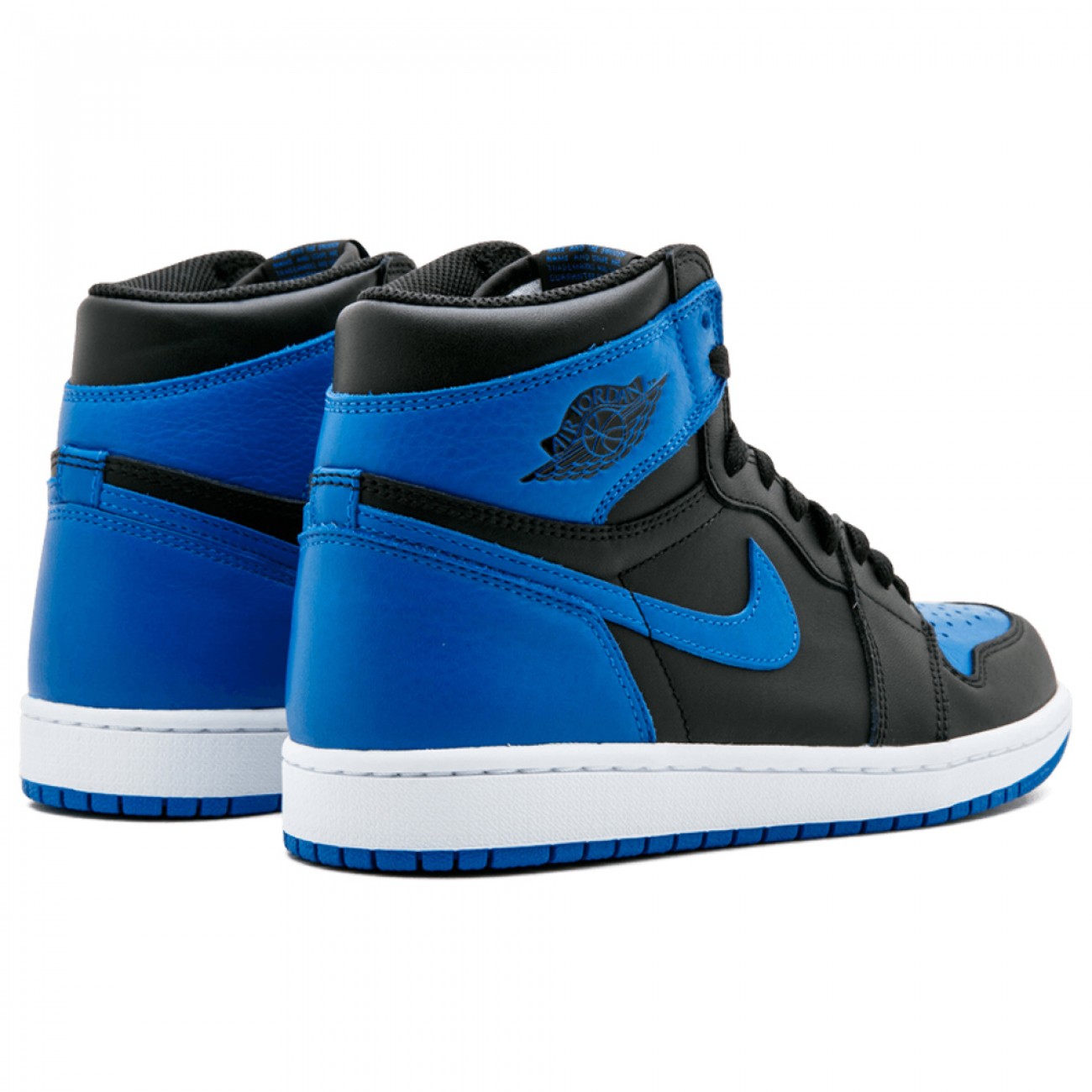 AIR JORDAN 1 RETRO HIGH OG ROYAL