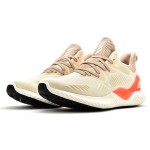 Adidas Alphabounce Beyond Shoes White/Beige CG4763