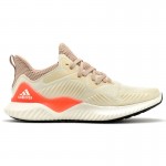 Adidas Alphabounce Beyond Shoes White/Beige CG4763