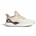 Adidas Alphabounce Women's Shoes Beyond Ecru Tint/Ash Pearl DB0206