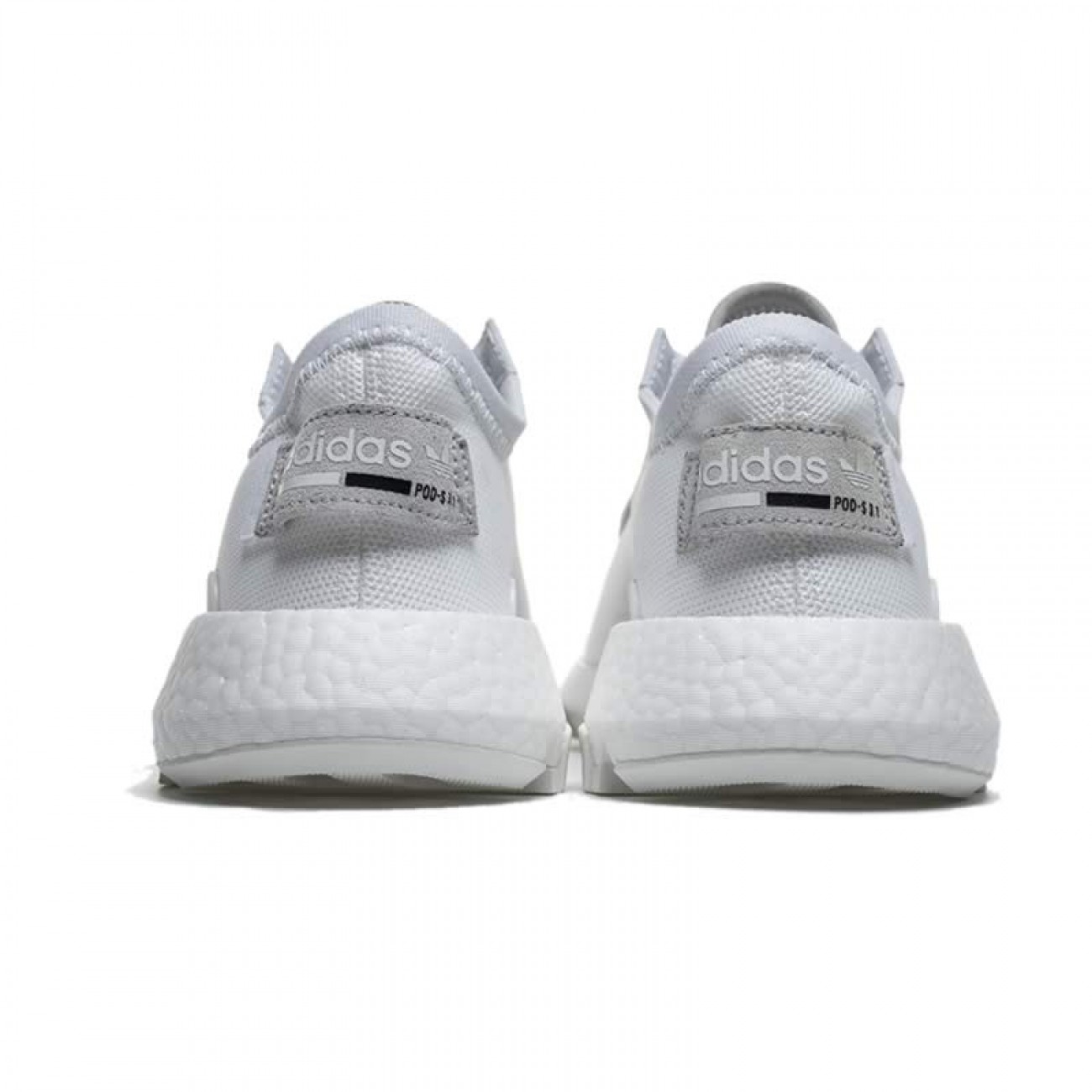 Adidas P.O.D-S3.1 Boost White B37452