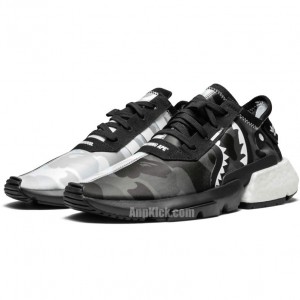 Bape x Neighborhood x adidas POD-S3.1 Price Where to Buy EE9431