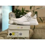 Pharrell Williams x Adidas Hu NMD Trail Blank Canvas AC7031