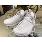 Pharrell Williams x Adidas Hu NMD Trail Blank Canvas AC7031