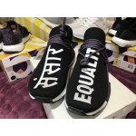 Pharrell Williams x Adidas NMD Hu Trail Equality AC7033