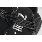 Pharrell Williams x Adidas NMD Human Race "N·E·R·D" Real Boost BB7603